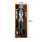 Bisso Ψαλίδι για σίδερα 250mm B1002 - Bisso Tinman's snips 250mm B1002 Bisso