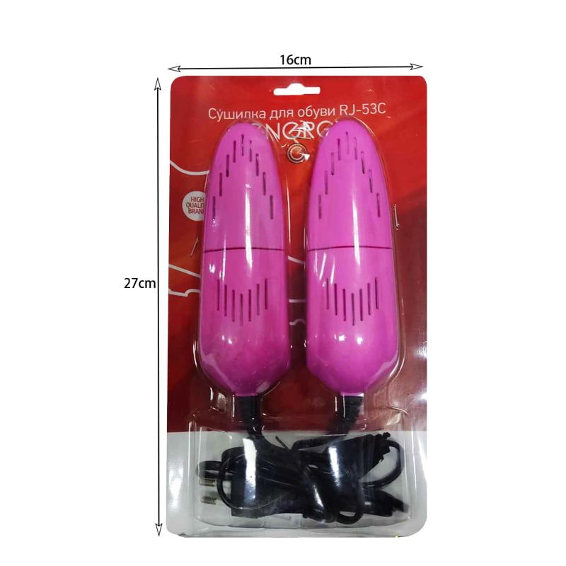 Ηλεκτρικός στεγνωτήρας παπουτσιών - ENERGY-electric shoe dryer OEM