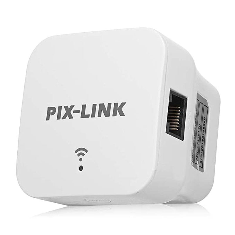 Ασύρματος ενισχυτής σήματος WIFI LV-WR12 300MBPS OEM
