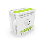 Ασύρματος ενισχυτής σήματος WIFI LV-WR12 300MBPS OEM