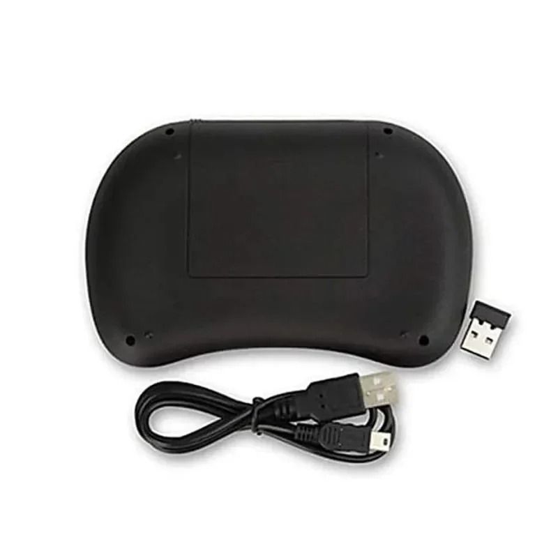 Andowl Ασύρματο Πληκτρολόγιο Mini με Touchpad QY-K01 - Mini Wireless Keyboard ANDOWL