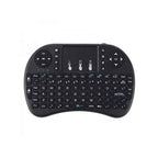 Andowl Ασύρματο Πληκτρολόγιο Mini με Touchpad QY-K01 - Mini Wireless Keyboard ANDOWL