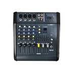 Gaolusheng MX-402D USB τετρακάναλος μίκτης ήχου - Professional Mixer Console Series Gaolusheng