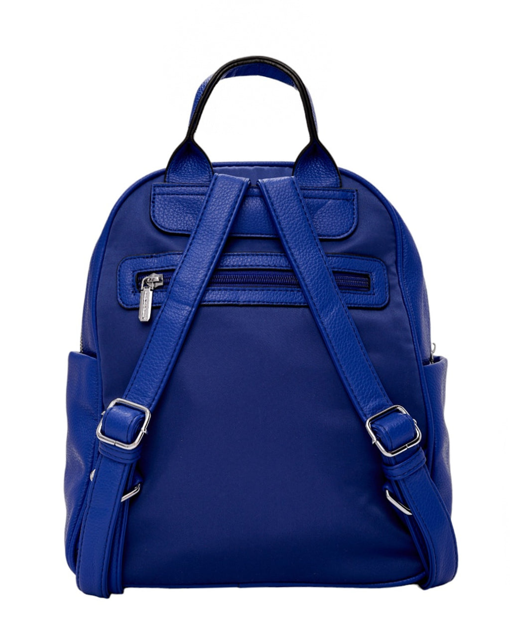 Σακίδιο πλάτης BY-31394 - Μπλέ BAG TO BAG