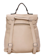 Σακίδιο πλάτης SP2391 - Apricot BAG TO BAG