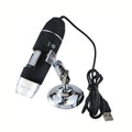 Ψηφιακό Μικροσκόπιο USB Μονόφθαλμο 1600x - Digital Microscope Electronic Magnifier OEM