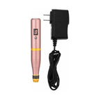 Μηχάνημα μόνιμου μακιγιάζ - Permanent Makeup Machine Lcd Display Electric Microblading Pen OEM