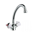 Μπαταρία Κουζίνας Δίχειρη - Kitchen Faucet Double Handle OEM