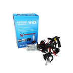 Wenchang Led λάμπες H4 35w 6000K HID- Led headlight Wenchang