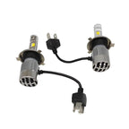 LED H4 R3 6000K Φώτα Αυτοκινήτου - Headlight OEM