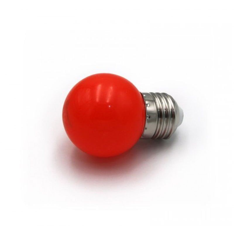Λάμπα LED 3W E27 - Light bulb OEM