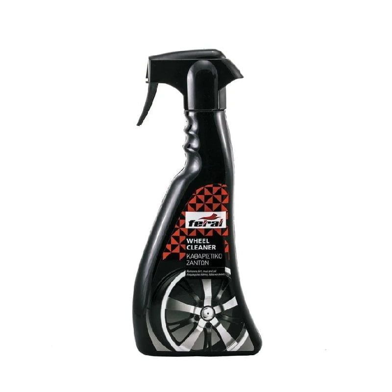 Feral Καθαριστικό Ζαντών 500ML - Wheel cleaner OEM
