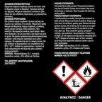Feral Σπρέι Γράσου Λευκού Λιθίου 500ml - White Grease