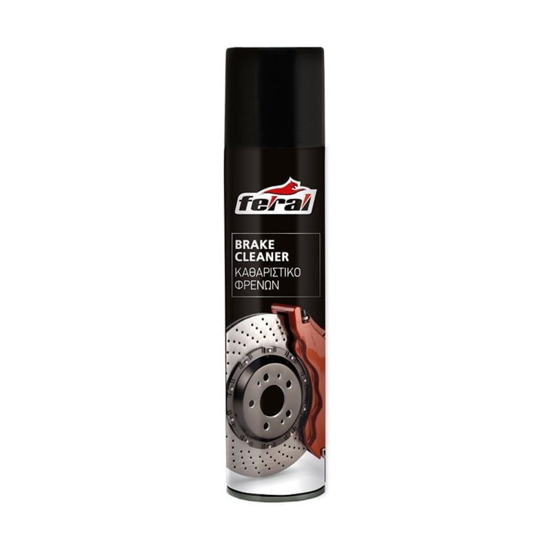 Feral Καθαριστικό φρένων 500ml - Brake Cleaner OEM