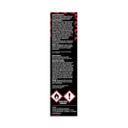 Καθαριστικός Αφρός Ταπετσαρίας Feral 500ML - Upholstery & Carpet Foam OEM