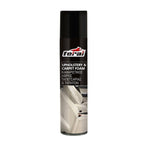 Καθαριστικός Αφρός Ταπετσαρίας Feral 500ML - Upholstery & Carpet Foam OEM