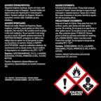 Ειδικό Καθαριστικό Πίσσας & Ρετσίνης Feral 400ml - Tar Bug Resin & Stain Remover OEM