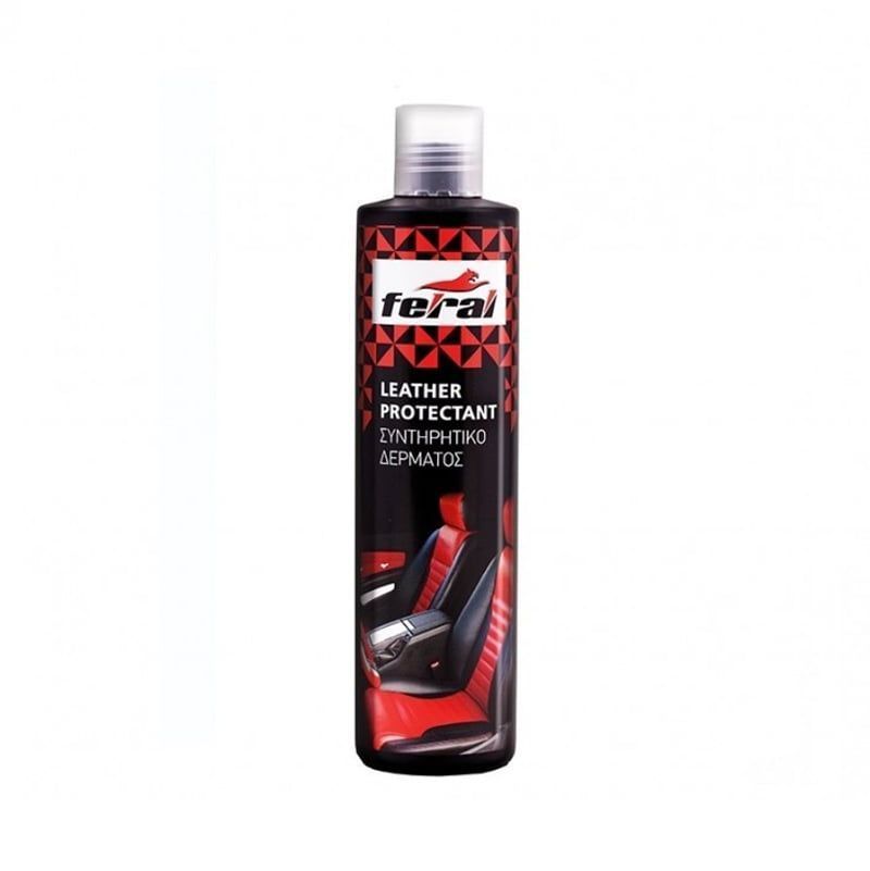 Συντηρητικό Προστατευτικό Δέρματος Feral 300ML - Leather Protectant