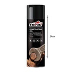 Αντισκωριακό Επαγγελατικό Με Λάδι Feral 500ml - Penetrating Oil