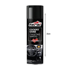 Feral Γυαλιστικό Ταμπλό Strawberry 500ml - Cockpit Shine OEM