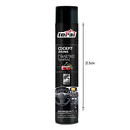 Feral Γυαλιστικό Ταμπλό Cherry 500ml - Cockpit Shine