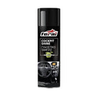 Feral Γυαλιστικό Ταμπλό Green Apple 500ml - Cockpit Shine OEM