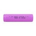 Μπαταρία Λιθίου Επαναφορτιζόμενη 18650 3.7V 1200mAh - Rechargeable 18650 Lithium Battery OEM