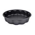 Sidirela Φόρμα "Νουάρ" No27 - Cake bakeware SIDIRELA