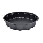 Sidirela Φόρμα "Νουάρ" No27 - Cake bakeware SIDIRELA