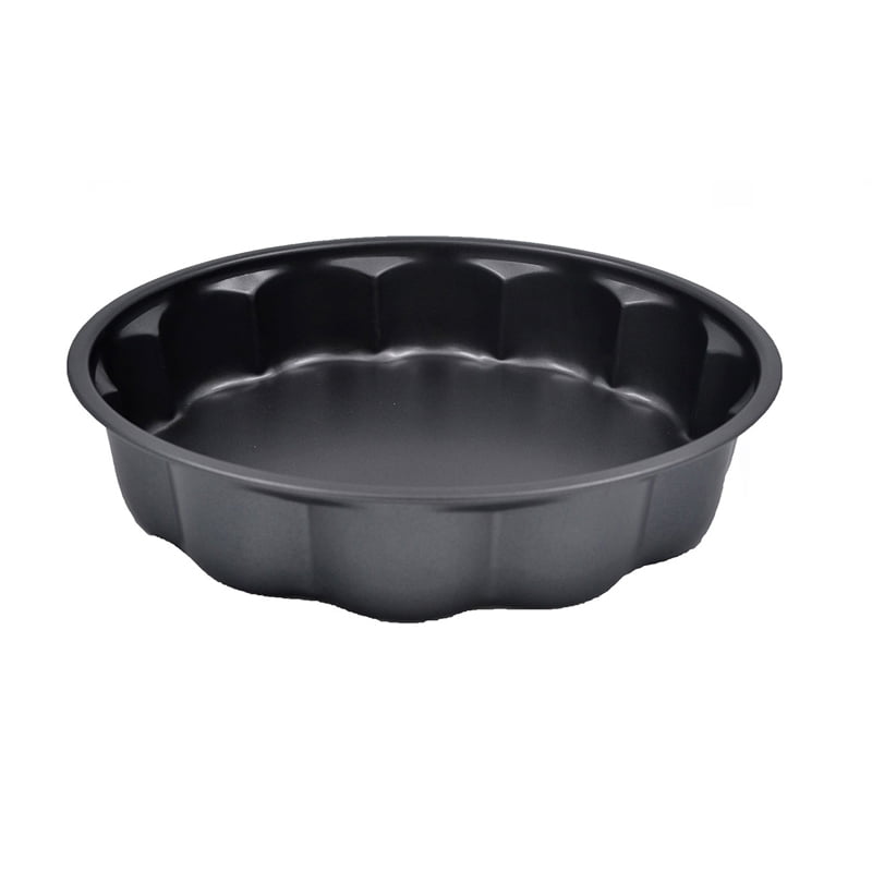 Sidirela Φόρμα "Νουάρ" No27 - Cake bakeware SIDIRELA