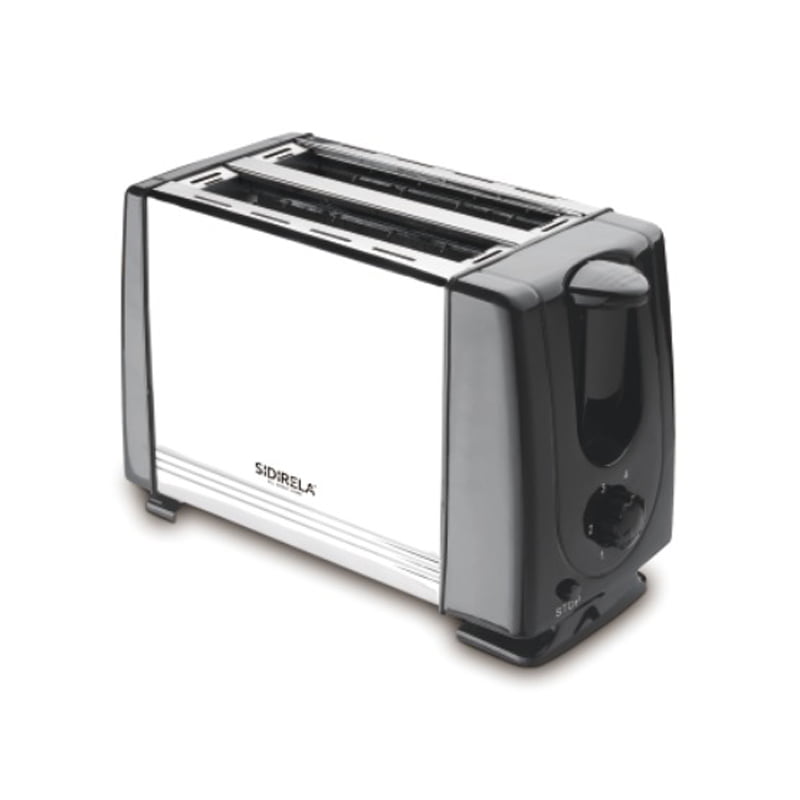 Sidirela Φρυγανιέρα 10Χ19.5Χ15cm 650W - Toaster SIDIRELA