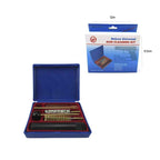 Σετ Καθαρισμού Όπλων Universal Deluxe - Gun Cleaning Kit OEM