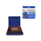 Σετ Καθαρισμού Όπλων Universal Deluxe - Gun Cleaning Kit OEM
