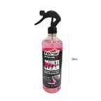 Feral Καθαριστικό Γενικής Χρήσης Bubble Bliss – Multi Purpose Cleaner Feral