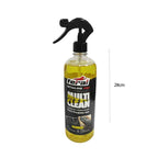 Feral Καθαριστικό Γενικής Χρήσης Citrus Spark – Multi Purpose Cleaner Feral