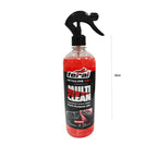 Feral Καθαριστικό Γενικής Χρήσης Red Fruits – Multi Purpose Cleaner Feral