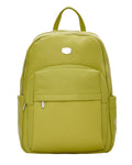 Σακίδιο πλάτης 6141-2 - Ανοιχτό Πράσινο BAG TO BAG