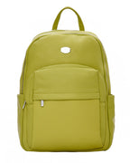 Σακίδιο πλάτης 6141-2 - Ανοιχτό Πράσινο BAG TO BAG