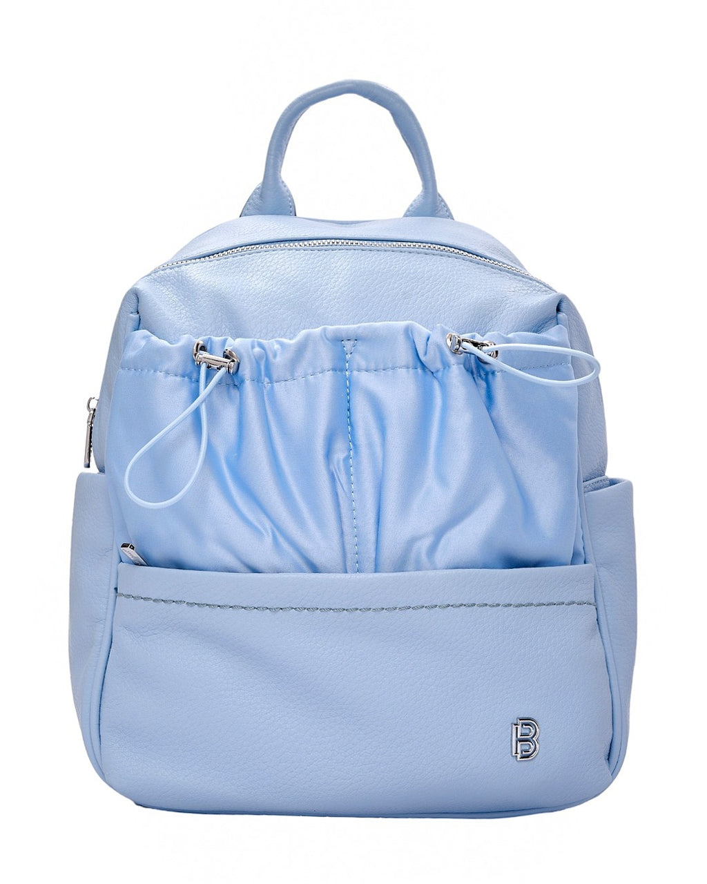 Σακίδιο πλάτης BY-31394 - Γαλάζιο BAG TO BAG
