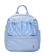 Σακίδιο πλάτης BY-31394 - Γαλάζιο BAG TO BAG