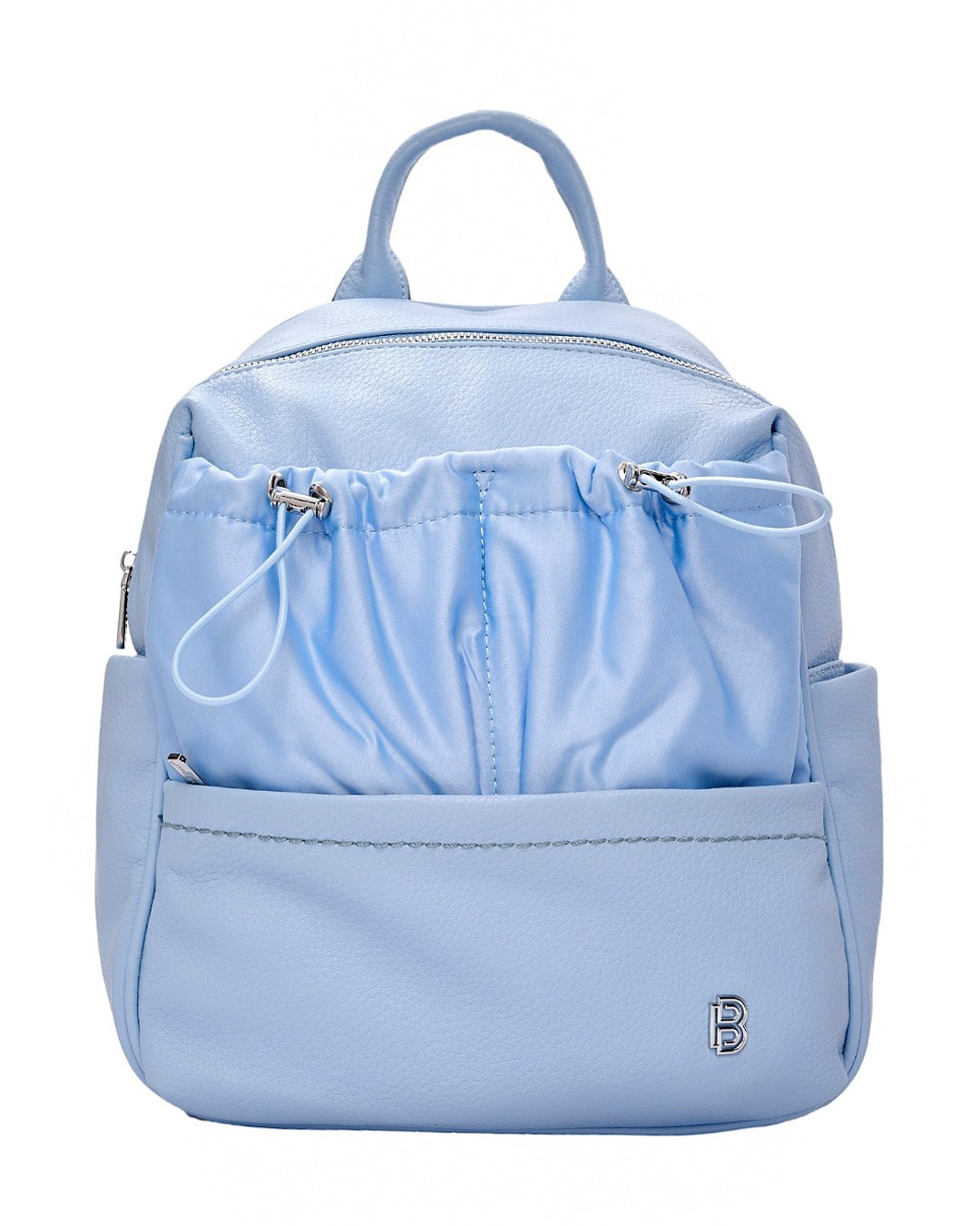 Σακίδιο πλάτης BY-31394 - Γαλάζιο BAG TO BAG