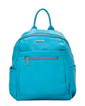 Σακίδιο πλάτης SP-2398 - Μπλέ BAG TO BAG