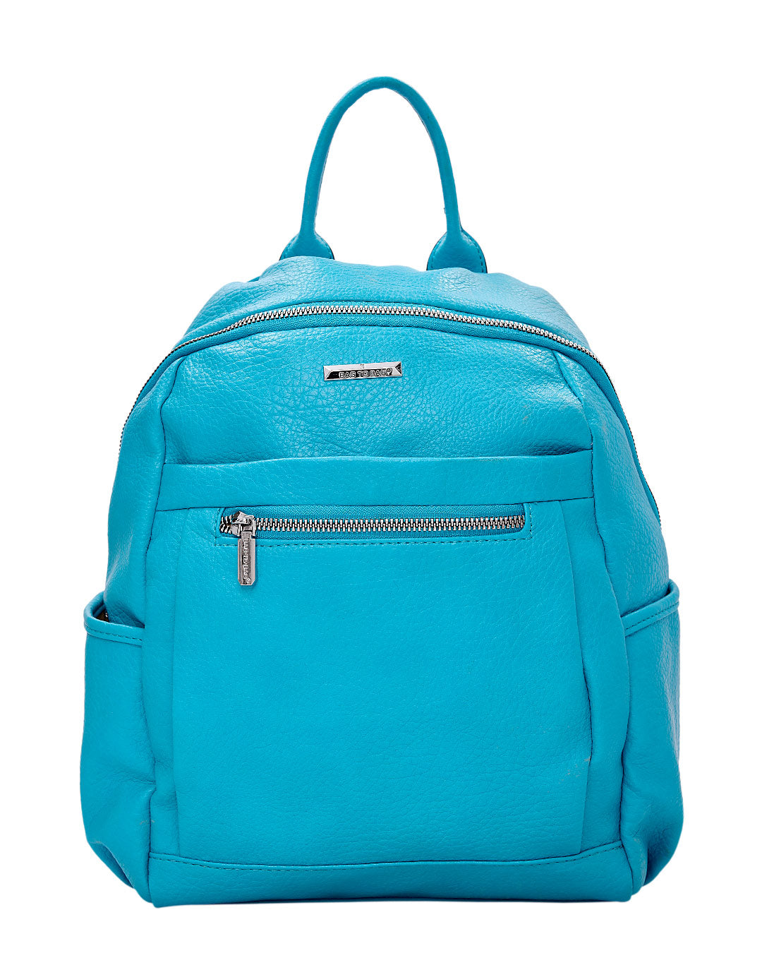 Σακίδιο πλάτης SP-2398 - Μπλέ BAG TO BAG