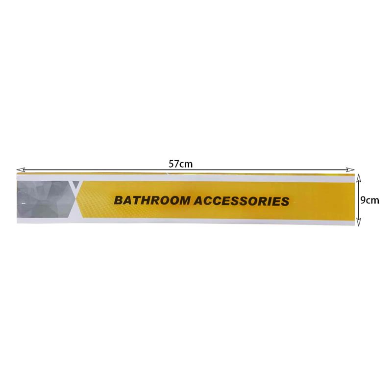 Κρεμάστρα μπάνιου - Bathroom hanger OEM