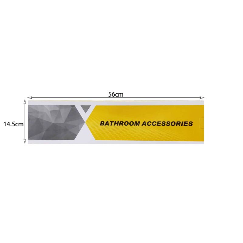 Κρεμάστρα μπάνιου - Bathroom hanger OEM