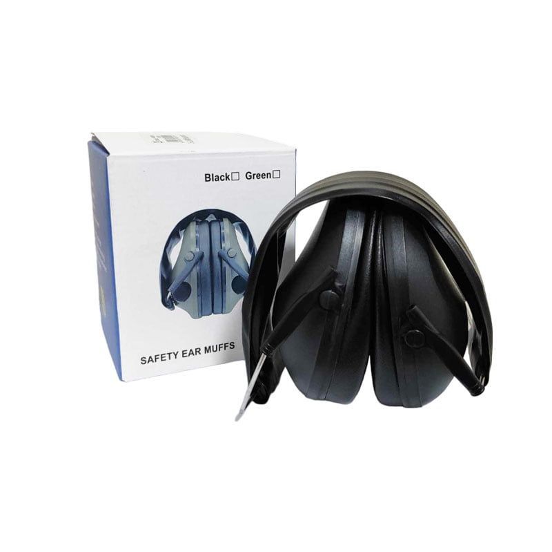 Προστατευτικές Ωτοασπίδες - Safety Ear Muffs OEM