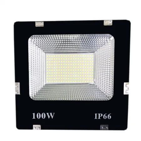 Προβολέας IP66 220V ψυχρό φως - LED flood light OEM