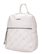 Σακίδιο πλάτης SP2347 - Ασπρο BAG TO BAG