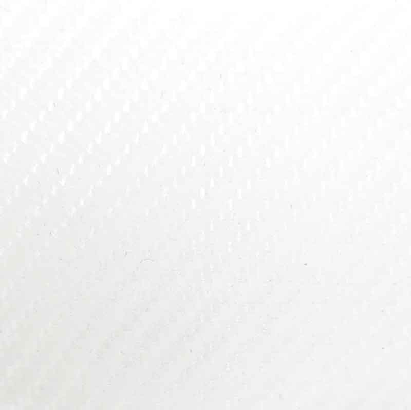 Αυτοκόλλητη Διακοσμητική Μεμβράνη Αυτοκινήτου 1.50mx20m - Self-Adhesive Decorative Car Film - Λευκό OEM