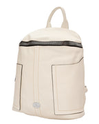 Σακίδιο πλάτης SP2345-1 - Ασπρο BAG TO BAG